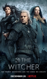 猎魔人 第一季 The Witcher Season 1 (2019)