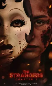 陌生人：第三章 [2026]