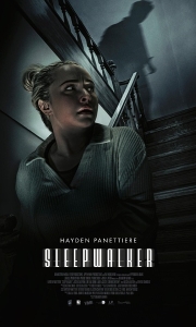 梦游者 Sleepwalker (2026)【海顿·潘妮蒂尔 / 惊悚】