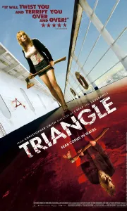 恐怖游轮[蓝光中文字幕]Triangle.2009.BD1080P[3.3G][百度/夸克]