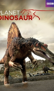 恐龙星球 (2011) 1080P 全集 外挂简英双语字幕