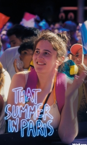 巴黎夏日.2025（1080P）中字