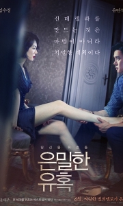 隐秘的诱惑 은밀한 유혹 (2015)
