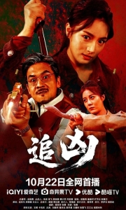 追凶 (2025)（4K+1080P）国语中字