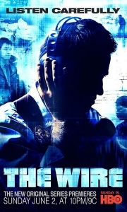 火线 第一季 The Wire Season 1 (2002)