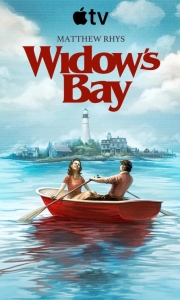 寡妇湾 [精校字幕版]Widows.Bay.2026.HD1080P[1.2G/集][百度/夸克]