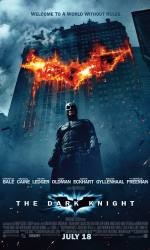 蝙蝠侠：黑暗骑士【4K中英双字杜比视界】