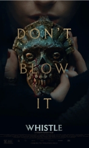 索命哨 Whistle.2026.HC1080P.X265.AC3.DDP5.1.English.CHS-ENG.JKYY[4.4G][百度/夸克