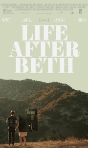 我的僵尸女友 Life After Beth (2014)[WEB-MKV/10.3G][中文字幕][1080P]