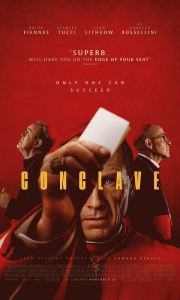 秘密会议[中英特效字幕]Conclave.2024.BD1080P.[3.9G][百度/夸克]