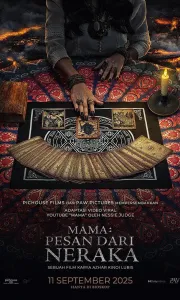 妈妈：来自Neraka的祝福 [2025]1080P.HD中字