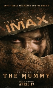 木乃伊 [尝鲜版]The Mummy 2026.HC1080P[1.5G][百度/夸克]
