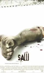 电锯惊魂 1-9部 [2004][8.7分]