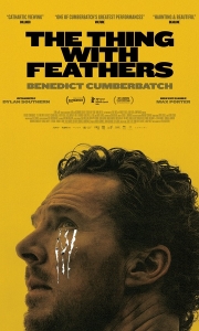 长翅膀的东西 The Thing With Feathers (2025)[WEB-MKV/17.4G][中文字幕][4K-2160P][D