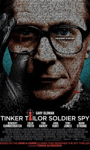 锅匠，裁缝，士兵，间谍  (2011)BD1080p.中英双字