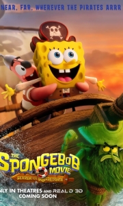 海绵宝宝：深海大冒险 [V2版]The SpongeBob Movie.2025.HC1080P[1.4G][百度/夸克]