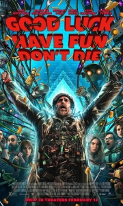 团战之夜[HD正式版]Good.Luck.Have.Fun.Dont.Die.2026.HD1080P[3.2G][百度/夸克]