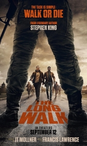 死亡竞走 The Long Walk (2025)【4K&1080P】【中字】