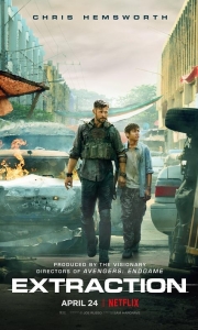 惊天营救[中英特效字幕]Extraction.2020.BD1080P[4.2G][百度/夸克]