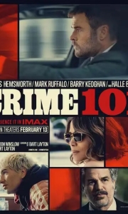 洛杉矶劫案[HD高清版]Crime.101.2026.HD1080P[3.7G][百度/夸克]