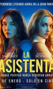 家弑服务 [HD正式版]The Housemaid.2025.HD2160P[22G][百度/夸克]