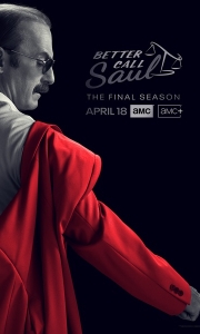风骚律师 第六季 Better Call Saul Season 6 (2022)【4KHDR】