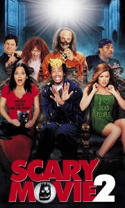 惊声尖笑2 Scary Movie 2 (2001)