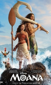 海洋奇缘：启航[海洋奇缘真人版]Moana.2026.HC1080P[1.8G][百度/夸克]
