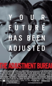 命运规划局[中英特效字幕]The.Adjustment.Bureau.2011.BD1080P[5G][百度/夸克]