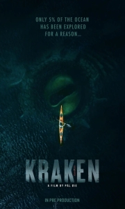 深海魅影 [HD正式版]Kraken.2026.HD1080P[1.6G][百度/夸克]