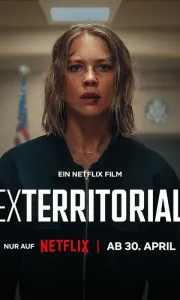 域外营救 (2025) 德版动作片 4K蓝光简中字幕