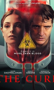 《解药》【 The Cure 】(2026)【1080P / 超清】【中英字幕】