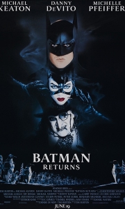 蝙蝠侠归来 1992 4K原盘REMUX 国英双音 内封字幕