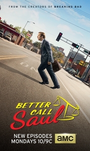 风骚律师 第二季 Better Call Saul Season 2 (2016)【4KHDR】
