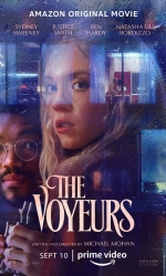 偷窥者 The Voyeurs (2021)【4K中字】