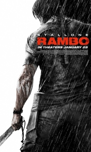 第一滴血4 Rambo (2008)
