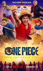 海贼王(真人版) 第二季 [全08集]One Piece Season 2,2026.HD1080P[13G]