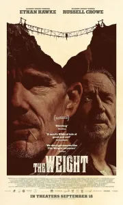 监狱雄心[HD流媒体正式版]The.Weight.2026.HD1080P[2G][百度/夸克]