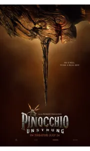 匹诺曹：弦断[HD高清正式版]Pinocchio.Unstrung.2026.HD1080P[1.5G][百度夸克]