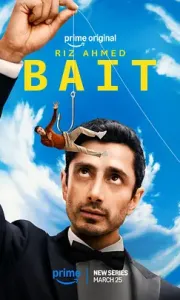 诱饵 Bait(2026美剧) 全集/4k画质/中英字幕/夸克/百度[单集3GB]
