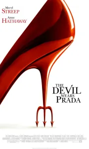 穿普拉达的女王[中英特效字幕]The.Devil.Wears.Prada.2006.BD1080P[5.8G][百度/夸克]