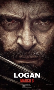 金刚狼3：殊死一战 Logan (2017)