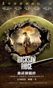 血战钢锯岭[中英特效字幕]Hacksaw Ridge 2016.BD1080P[6.6G][百度/夸克]