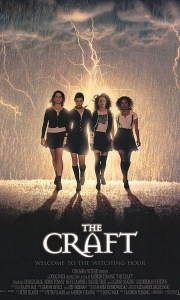 魔女游戏 The Craft (1996)[WEB-MKV/10.6G][中文字幕][1080P]