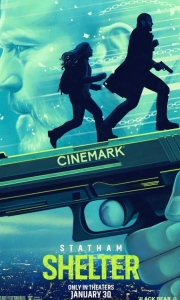 庇护之地[HD正式版]Shelter.2026.HD1080P[3.3G][百度/夸克]