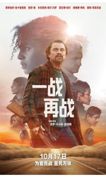 一战再战 One Battle After Another (2025)【4K精修简体中字】