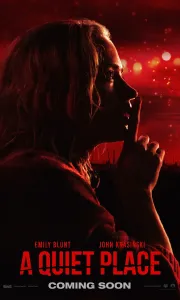 寂静之地[中英特效字幕]A.Quiet.Place.2018.BD1080P[3.8G][百度/夸克]