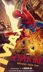 蜘蛛侠：崭新之日[4KHD高清版]Spider-Man.Brand.New.Day.2026.HD2160P[15.8G]