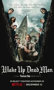 利刃出鞘3 [中字]Wake.Up.Dead.Man.2025.HD1080P.[5.3G][百度/夸克]