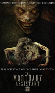 太平间助手 [中文字幕]The.Mortuary.Assistant.2026.HD1080P[3.1G][百度/夸克]